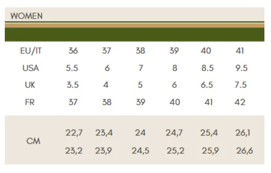 Solari Milano Chelsea Boots Dames Bruin